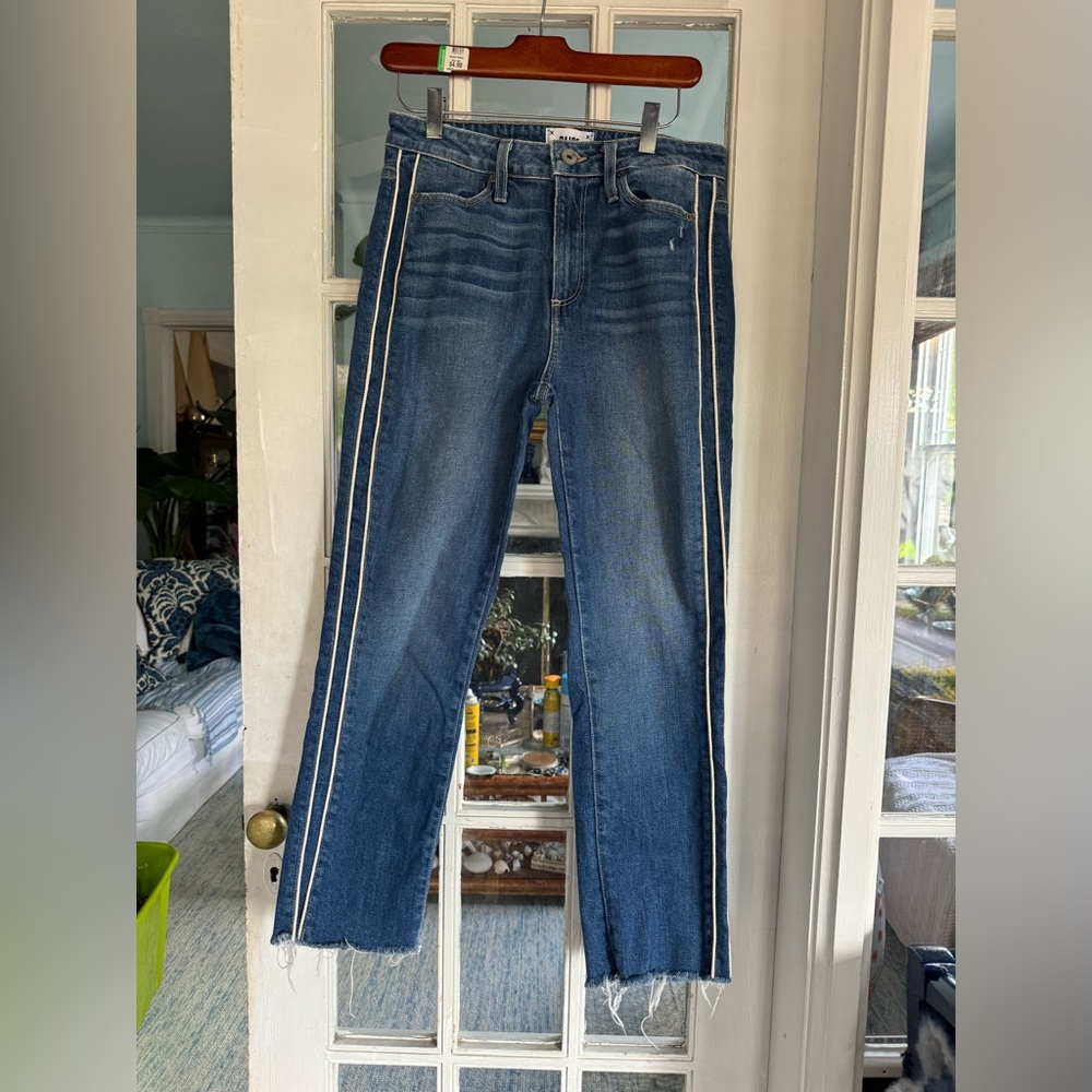 Paige jeans